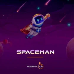 Spaceman 144bet