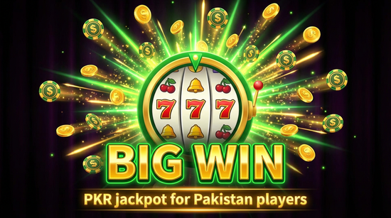 Big win animation on 777cx slot game - 5