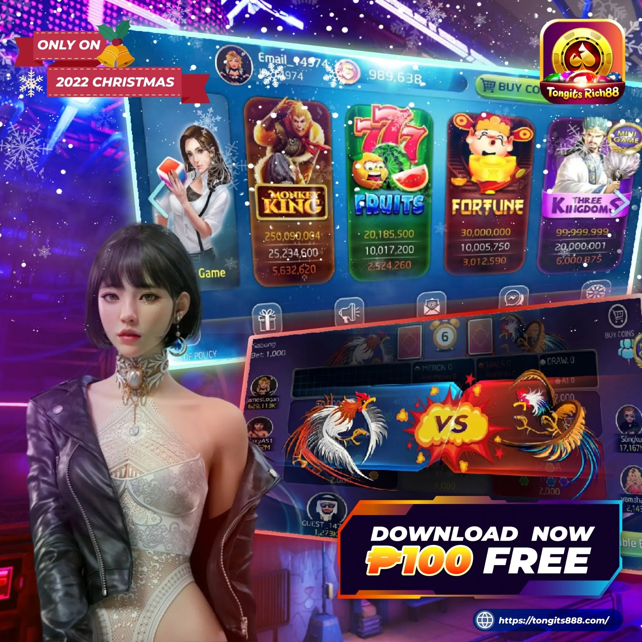 vivu88